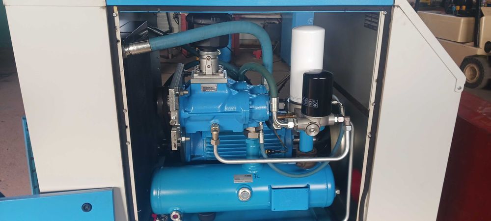 Винтови компресори ALMIG