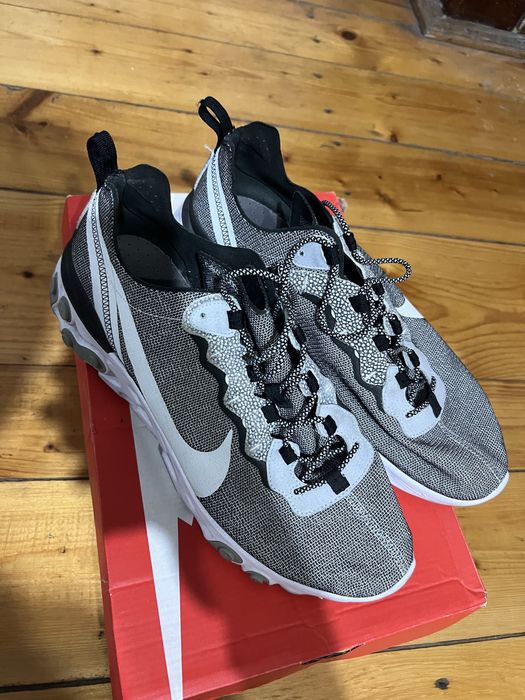Adidasi Nike react