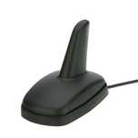Antena radio FM/AM tip rechin (SHARK FIN) Volkswagen Audi Seat Skoda