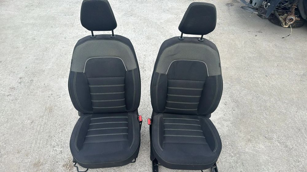 SCAUNE INTERIOR DACIA JOGGER