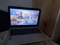 Laptop Asus x555ln