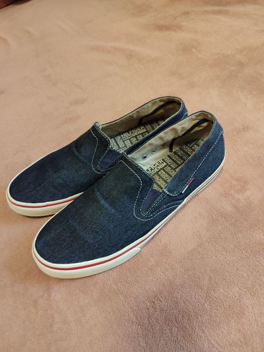 оригинальные  Tommiy Hilfiger denim
