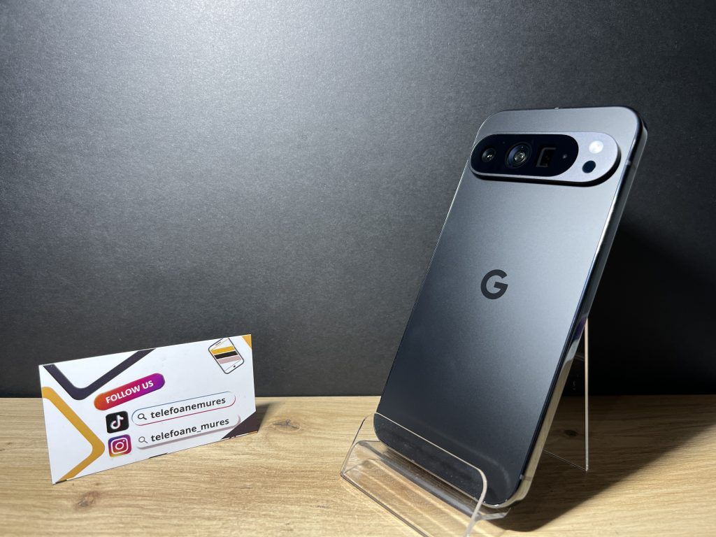 Google Pixel 9 Pro XL 128Gb Obsidian
