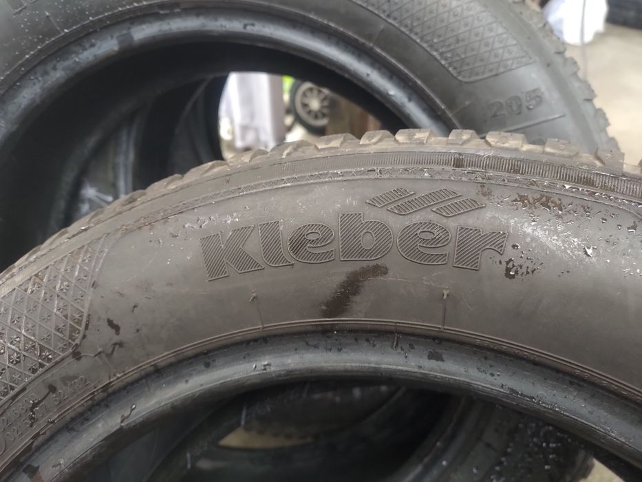 205.60.16 kleber