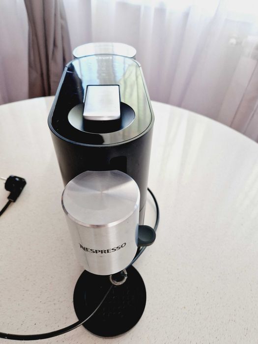 Espressor Nespresso KRUPS NOU