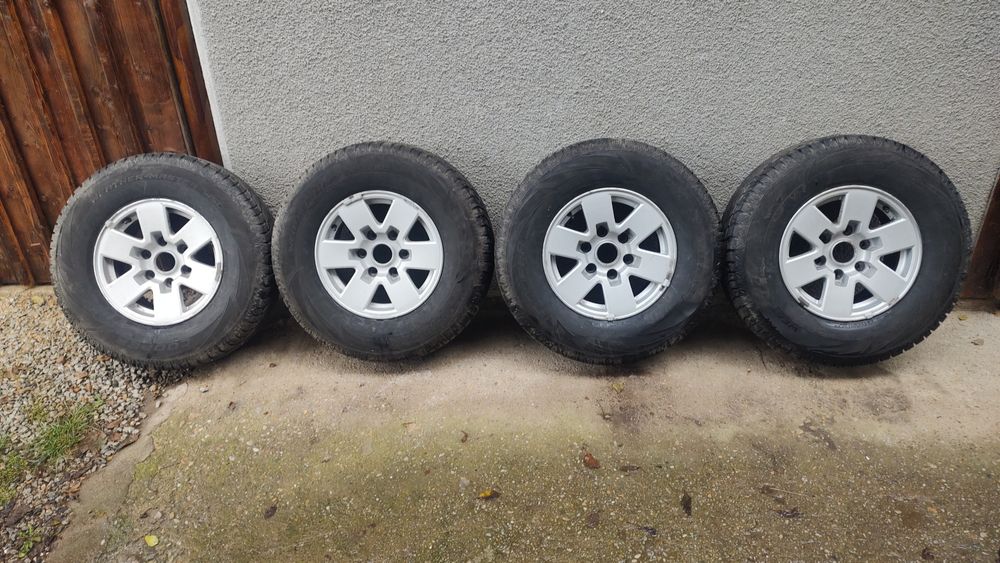 265/70/16.265/65/17/.245/70/17.265/65/17.255/75/17.265/60/18