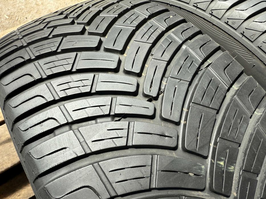 2x Anvelope All Season 205/55 R16 - Maxtrek Relamax 4S