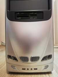 Carcasa PC front BMW