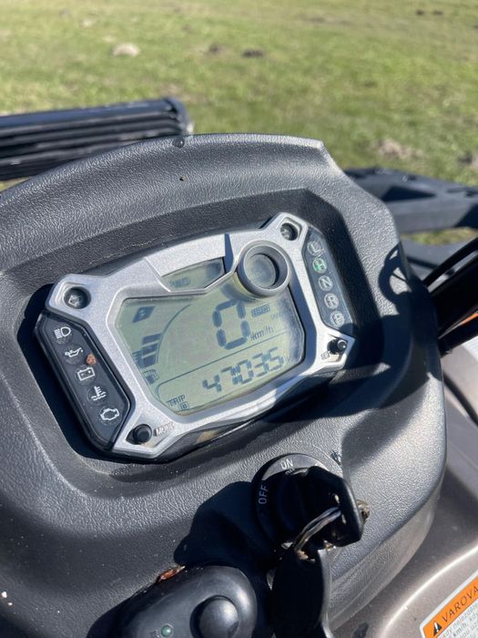 Atv TGB “ 4x4 “ 2019