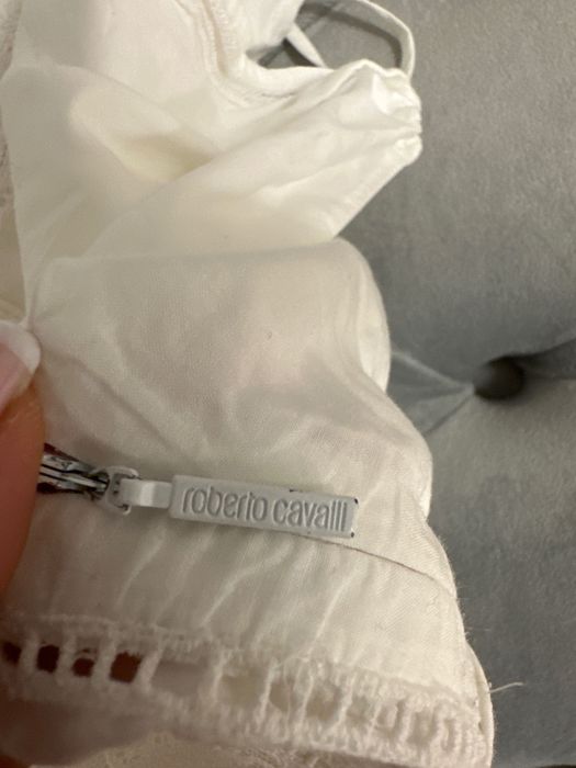 Рокля Roberto cavalli