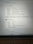 Vand HP ZBOOK fury 16 G10