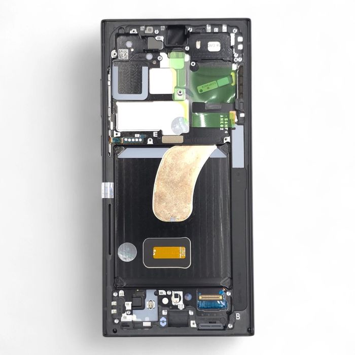 Display Service Pack Samsung S22 si s23 ultra Nou original‼️Garantie‼️