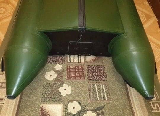 Отдaм дapом лодку