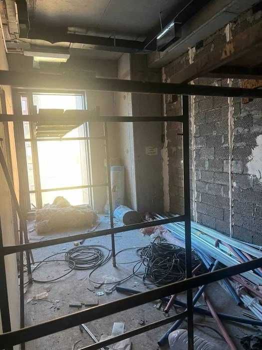 18 ЭТАЖ 2 комнатная КВАРТИРА ЖК NEST ONE Ташкент Сити актуально\СРОЧНО