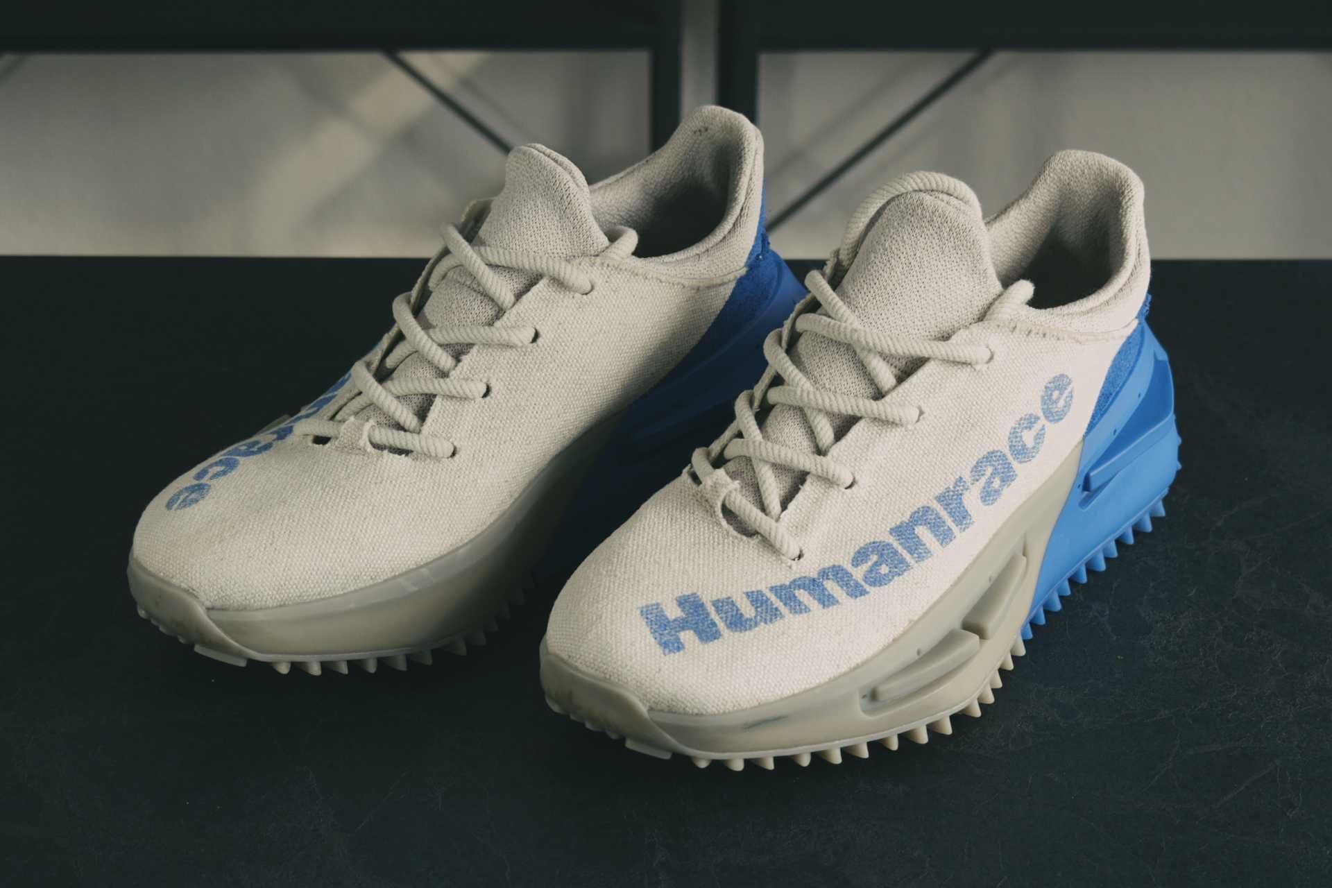 Adidas X Pharrell Humanrace NMD S1 Boost - 40 номер Оригинални!