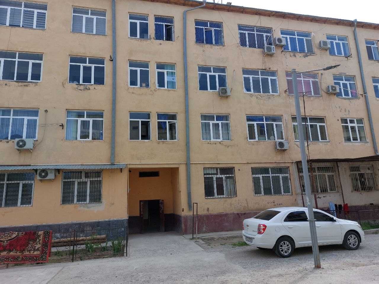 Дом сотилади 2 хонали