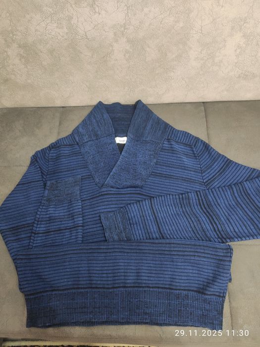 Полуверы мужские 50 размер