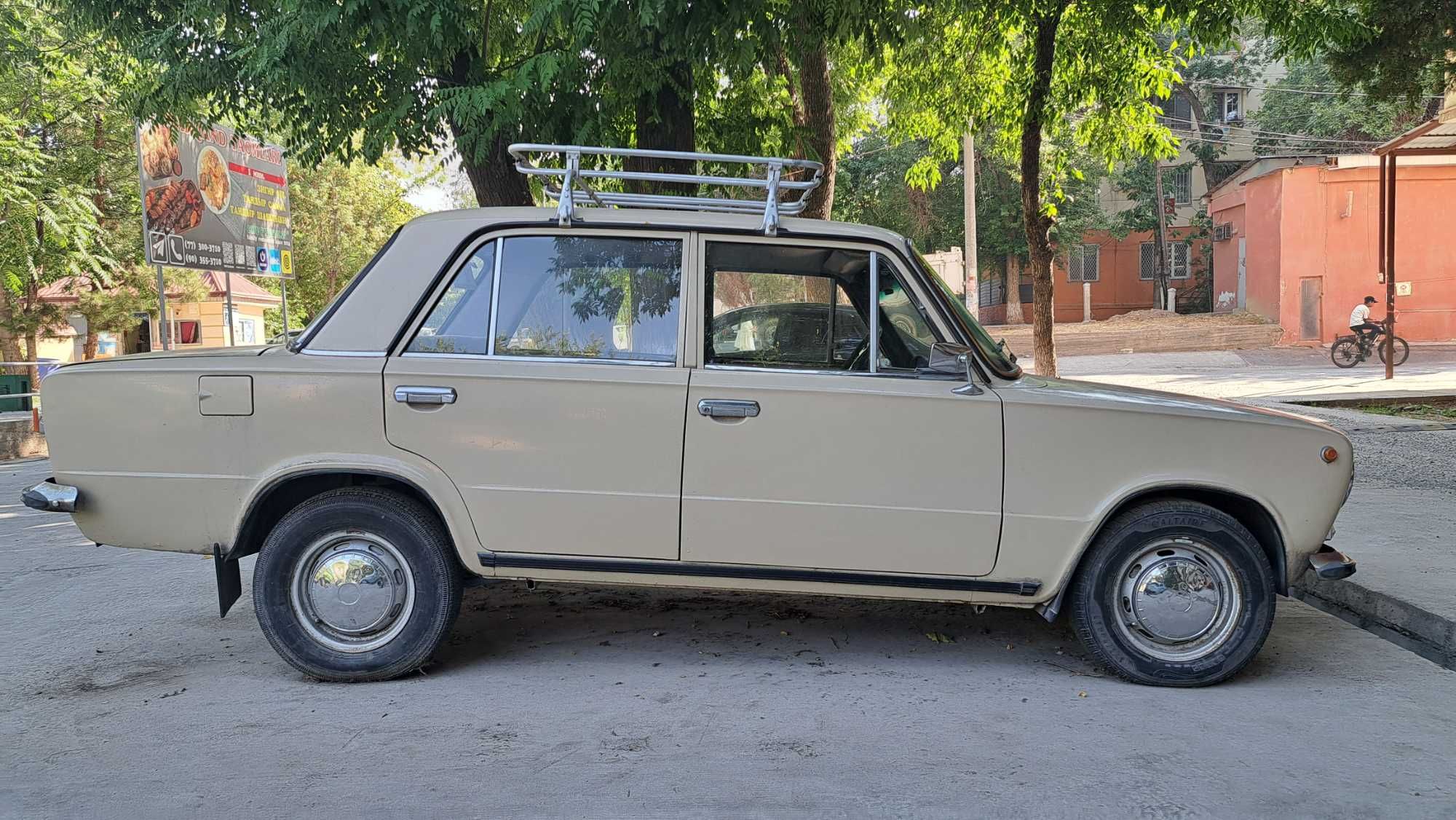 Продается ВАЗ 2101