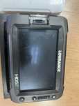 Сонар Lowrance HDS7