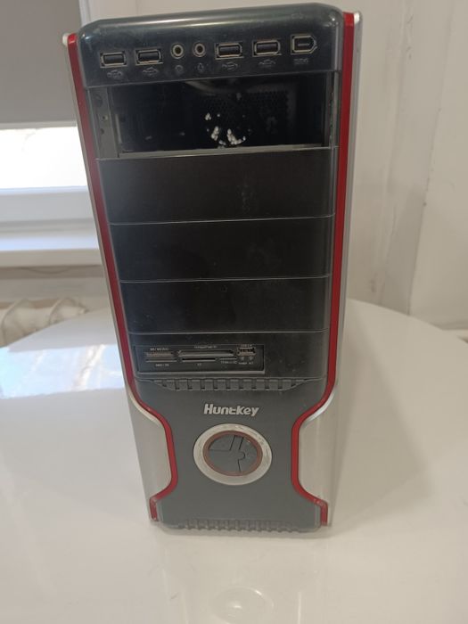 Продаётся компьютер