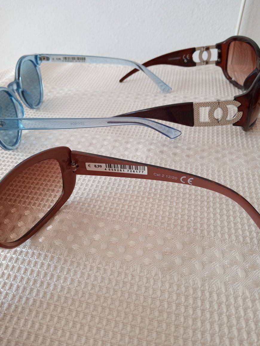 Ochelari de soare cu protecție UV 400 și PVC free ,