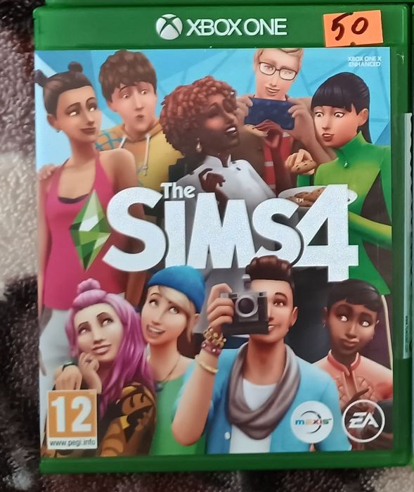 Pachet jocuri Xbox one