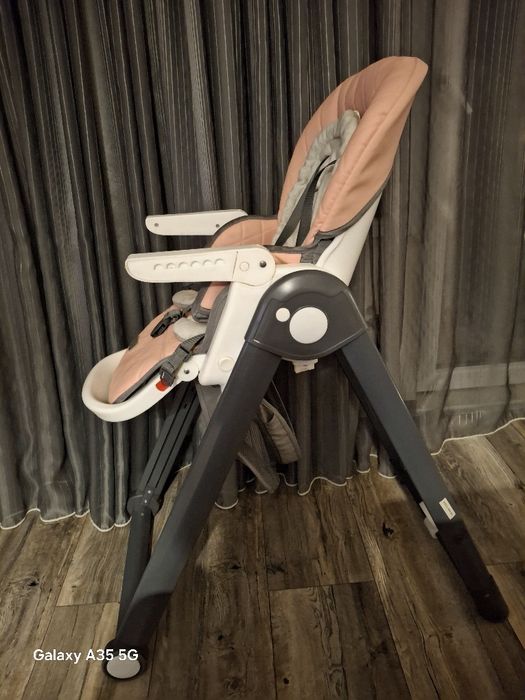 Столче за хранене Lorelli