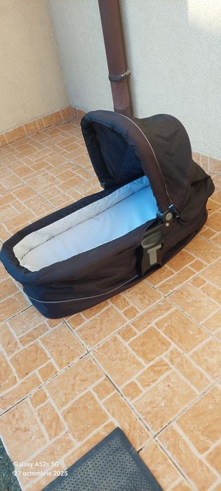 Căruț Graco Evo 3in1