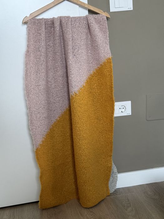 Fular Parfois elegant in mai multe culori