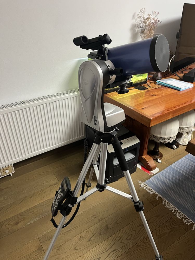 Vand telescop Kolus Digimax-90