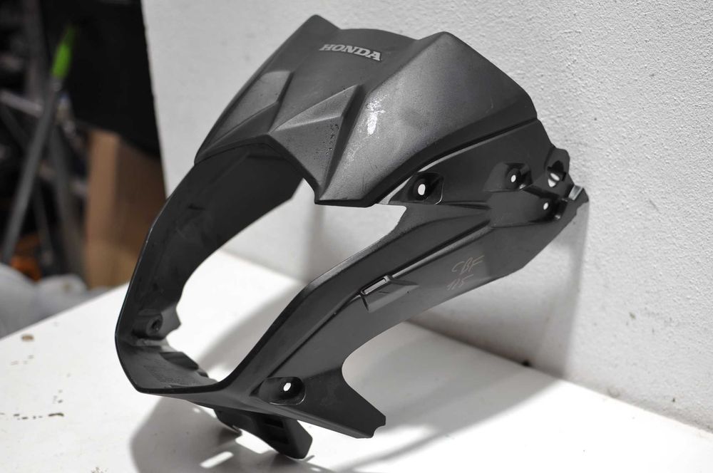 Carene Honda CBF125 2015-2019