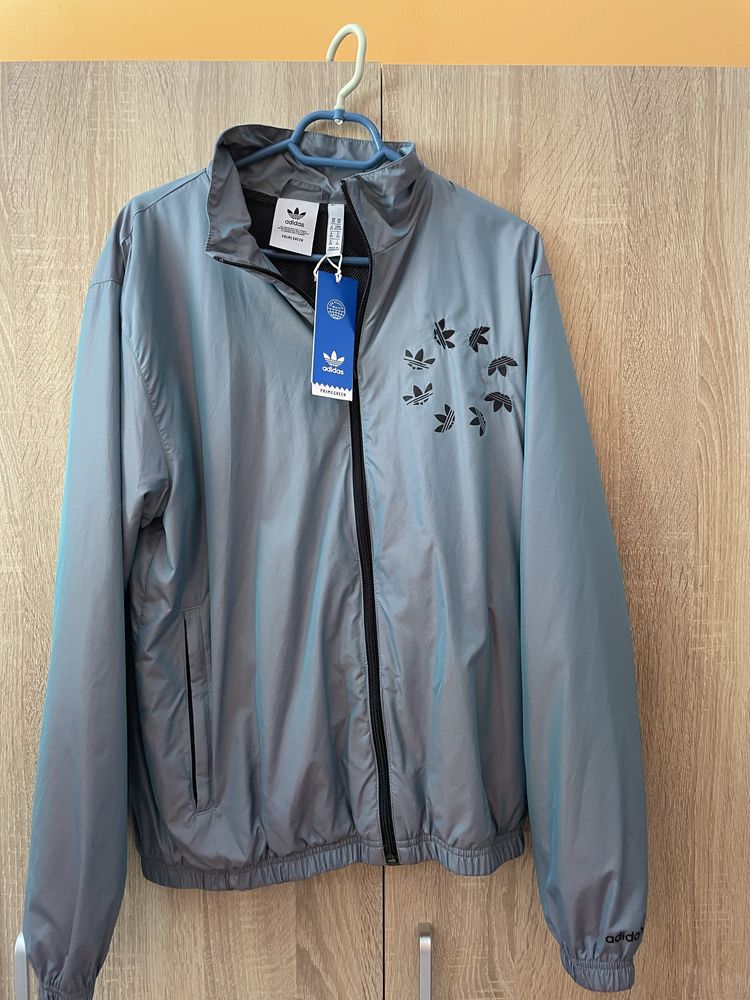 Мъжки оригинален екип-adidas