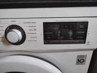 Многофункциональная стиральная машинка LG