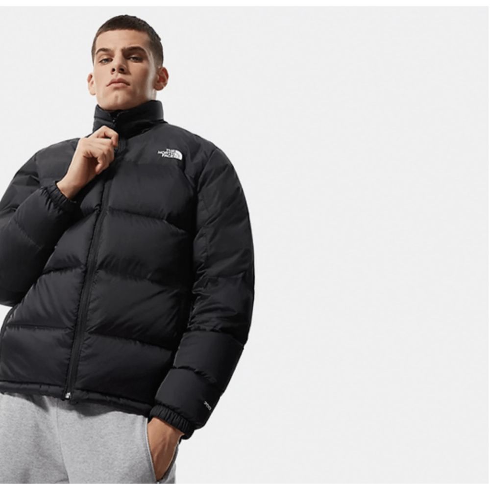 The North Face Diablo Down Jacket