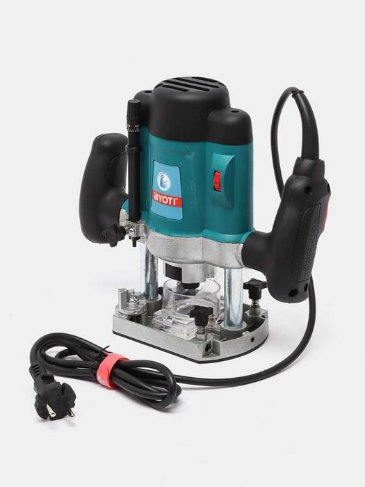 Фрезер вертикальный Biyoti BYT-ER390