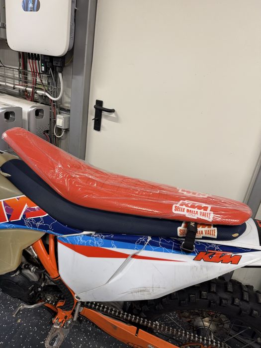 Sa inaltime -30mm KTM EXC 2020 - 2023