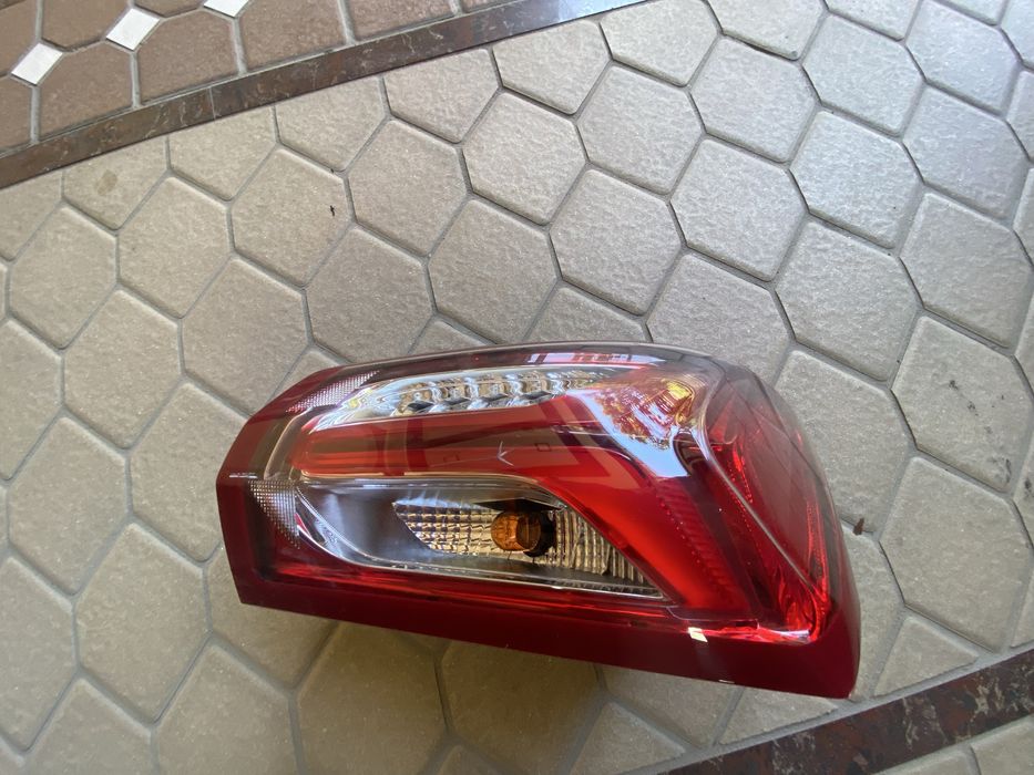 malibu premier fara