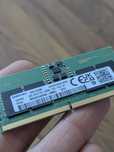 Kit Ram Samsung 16gb (8+8) ddr5 5600mhz
