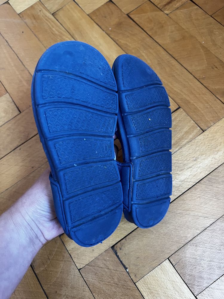 Sandale copii Avemgers Marimea 28 (18cm interior)
