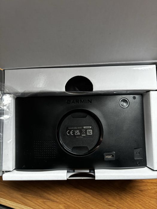Navigatie GPS Garmin