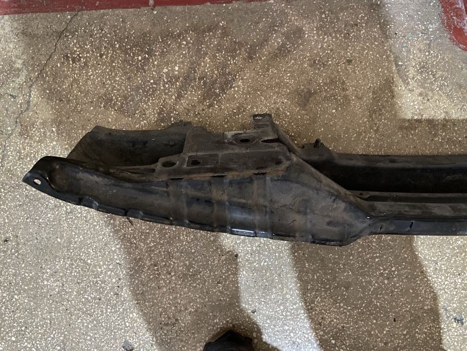 Armatira bara fata skoda octavia 1