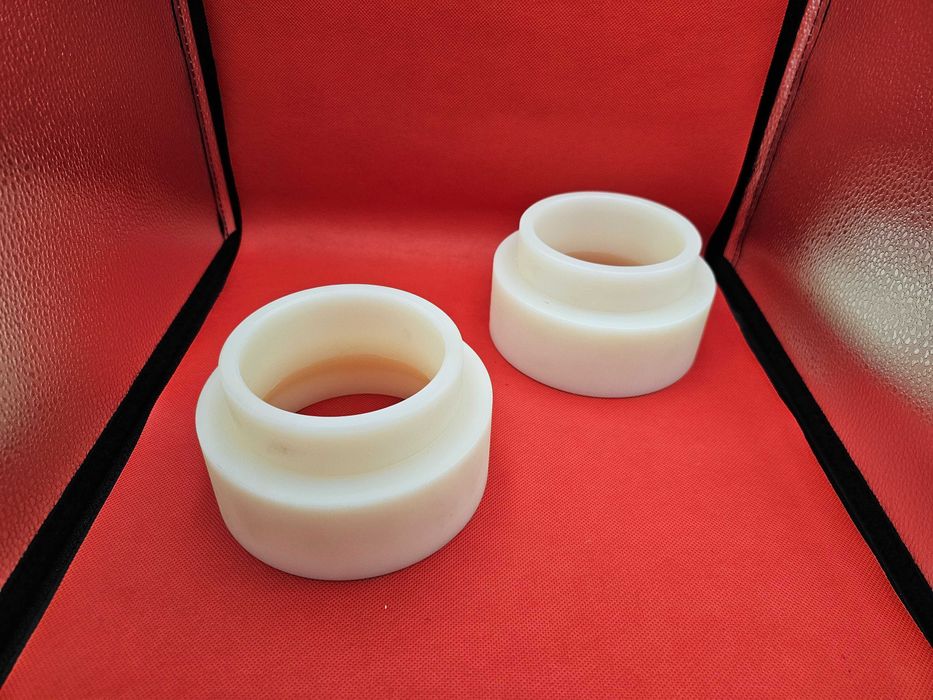 Kit Suspensie Nissan Terrano 1 si 2