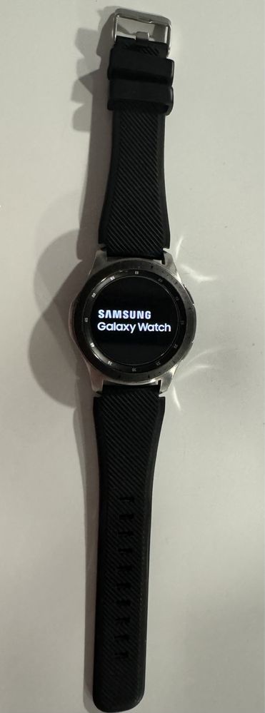 Samsung smartwatch 46mm