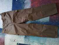 Pantaloni militari kaki