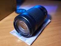 Объектив AF-P Nikon 70-300mm 4.5-6.3G ED