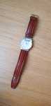 Часовник за китка Junghans Mega