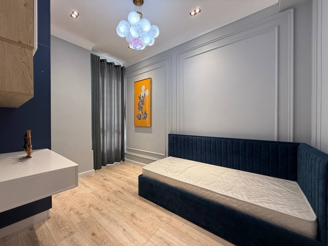 Продам 2в3/10/14 60м2 в ЖК Prestige Gardens, ор-р: ул. Шота Руставели