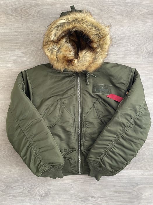 Zadig Voltaire Gant Timberland Alpha Industri Calvin Klein Bogner  яке