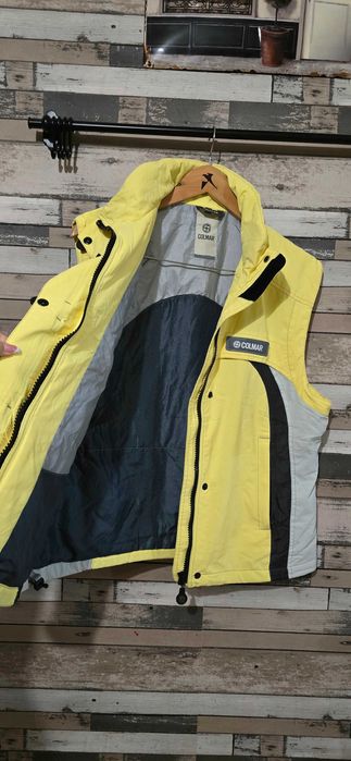 Colmar L-дамски елек (х-568)