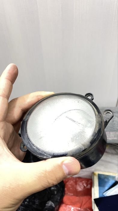 Камри 50 туманка